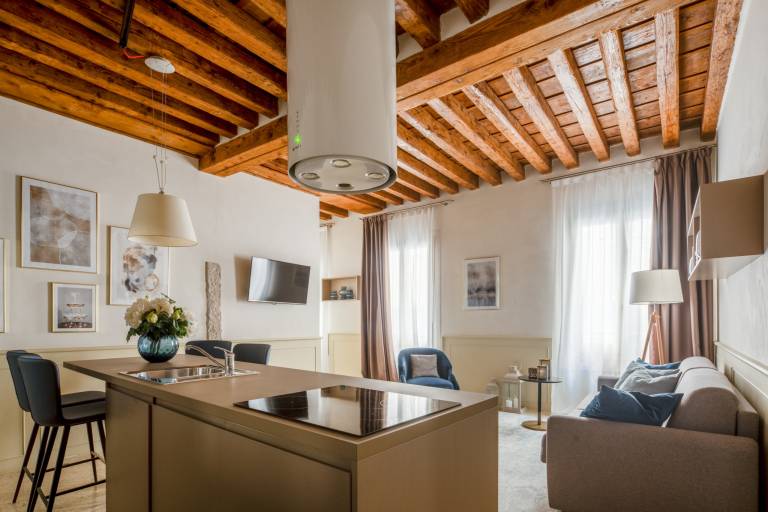 Apartment | Close to Rialto Bridge | Pets allowed in Venice
