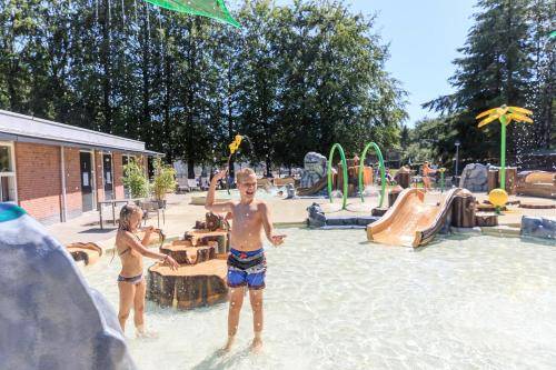 Vakantiepark Appelscha