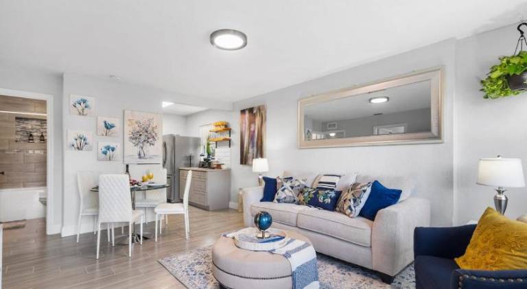 House | Pet-friendly in West Palm Beach, FL