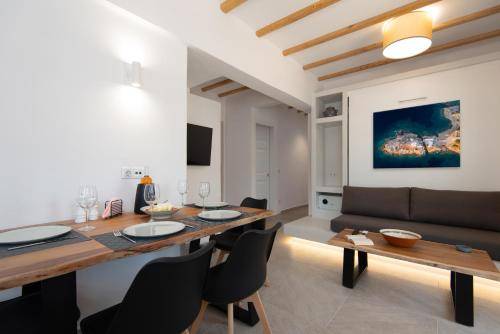 Apartamento Platis Gialos