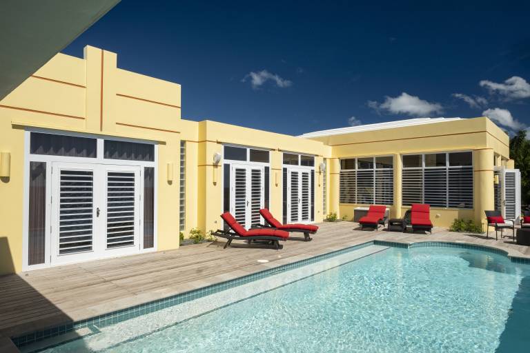 Villa Vieques