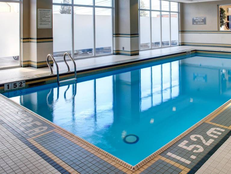 Hampton Inn & Suites by Hilton Toronto Airport — photo 5