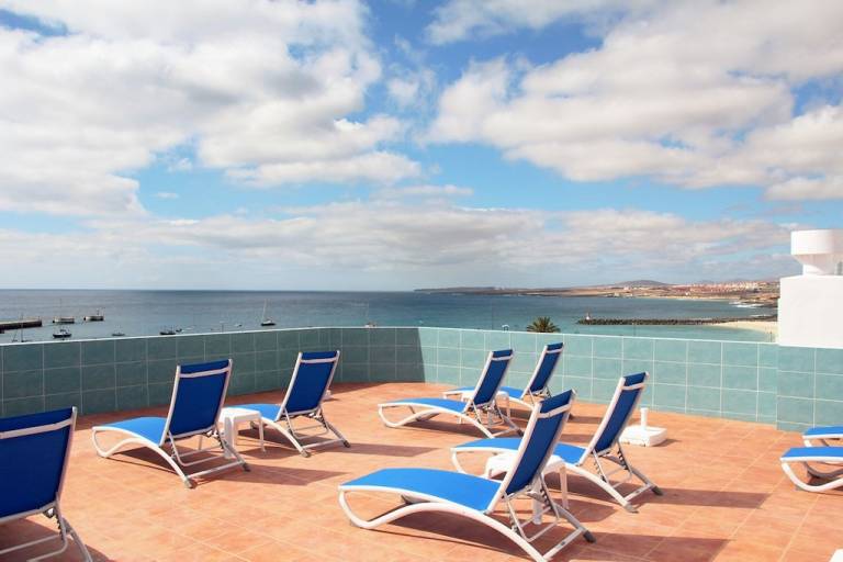 Apartamento Puerto del Rosario