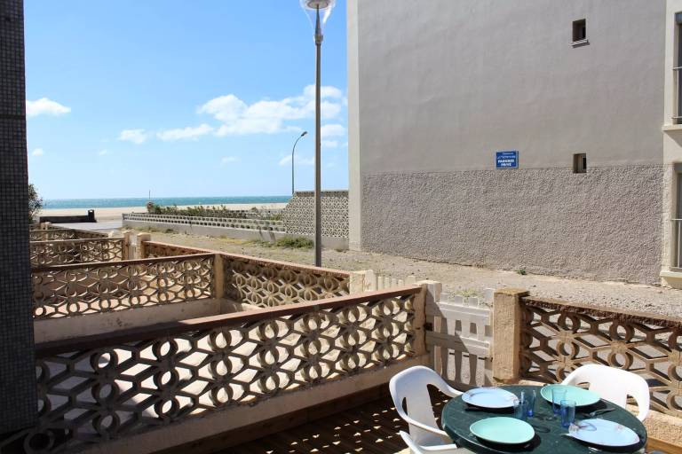Appartement Port-la-Nouvelle