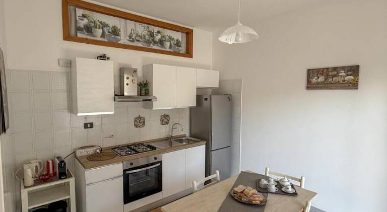 Rental apartment with 2 rooms for 4 persons — photo 3