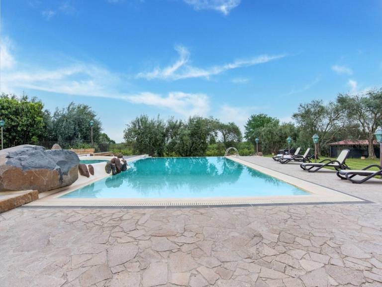 Casa Villaggio Gelsari