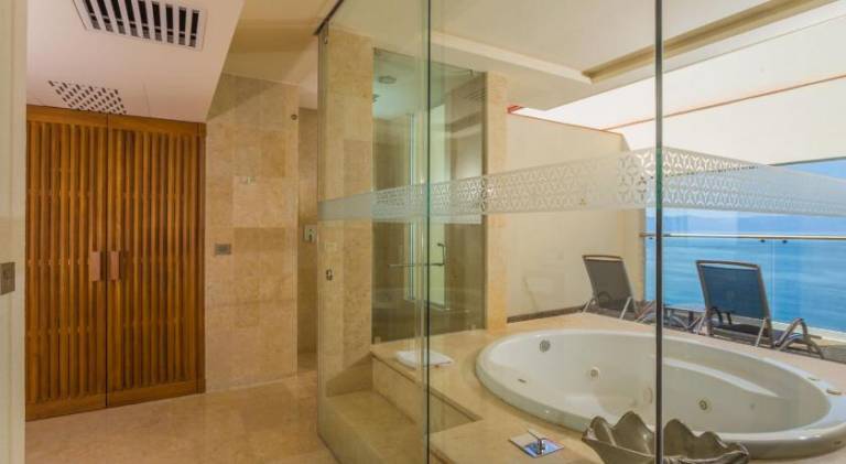 Sheraton Buganvilias Puerto Vallarta — photo 3