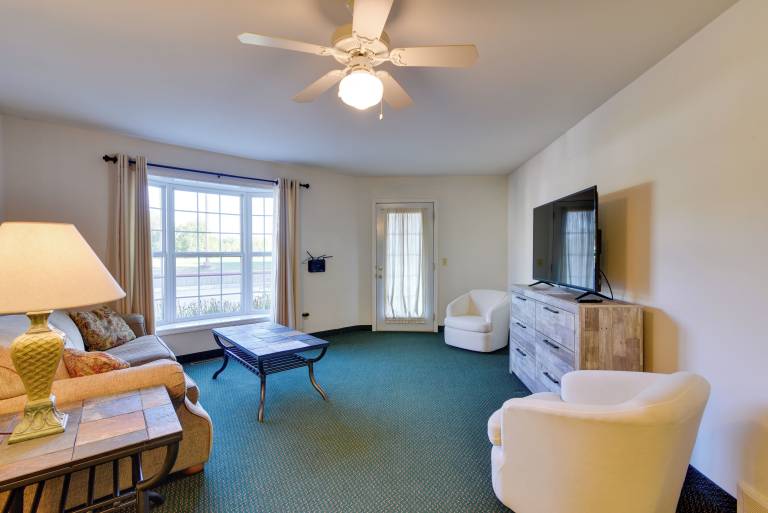 Condo Caseville