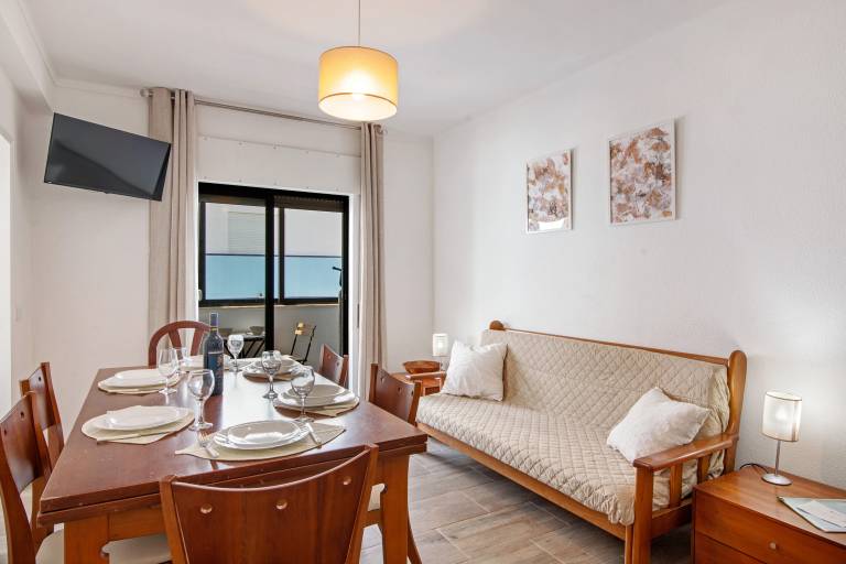 Apartamento Manta Rota