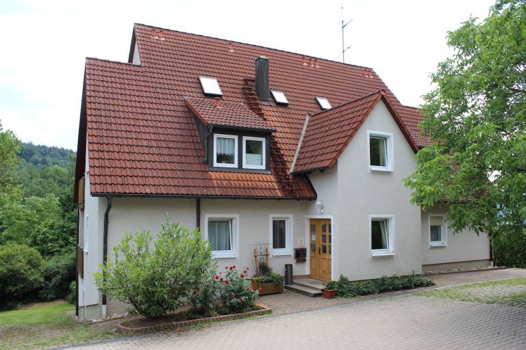 Ferienwohnung Gräfenberg