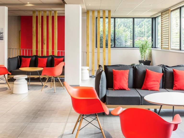 Ibis Rennes Cesson — photo 3