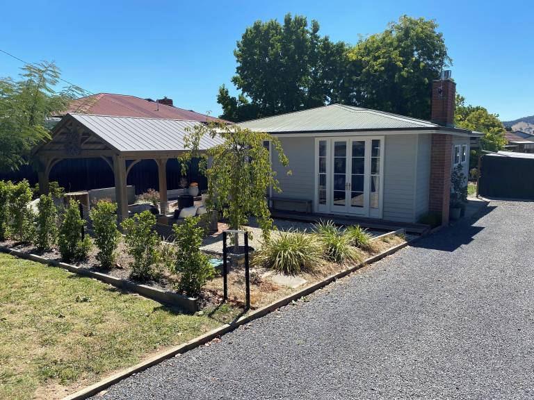 House  Myrtleford