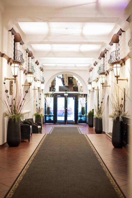 Mercure Brussels Centre Rogier — photo 3