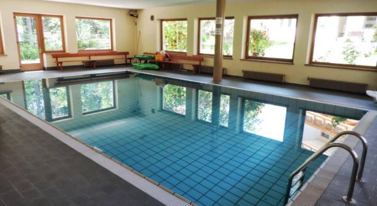 Chalet Hotel Diamant — photo 3