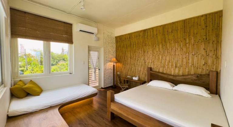 DH House in Taitung