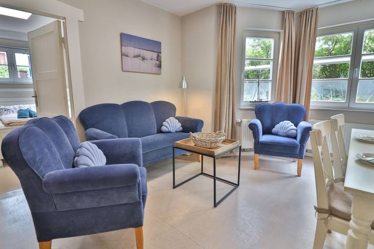 Villa Westend - Wohnung 4 — photo 4