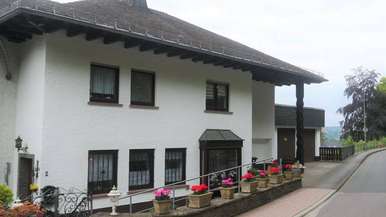 Ferienwohnung Gerolstein