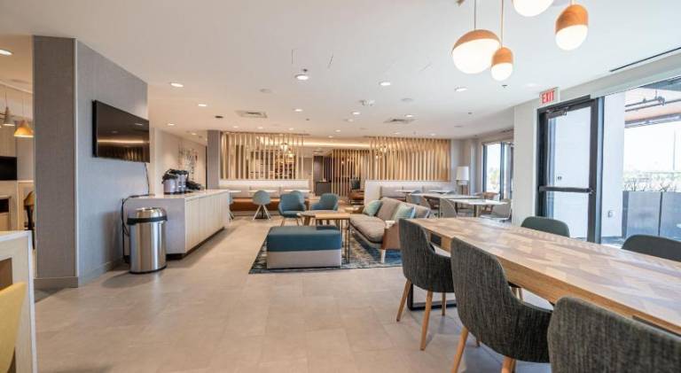 TownePlace Suites by Marriott Las Vegas North I-15 — photo 3