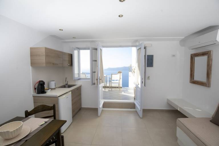 Apartamento Fira
