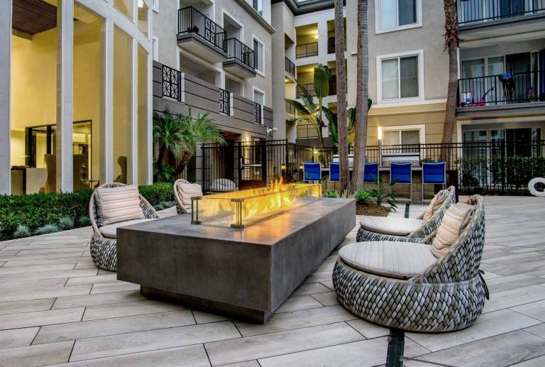 Appartement Venice Beach