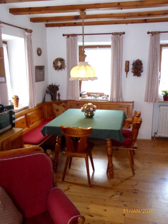Ferienwohnung Förster (DE Marktschellenberg) - Förster Hildegard - 48058 — photo 3