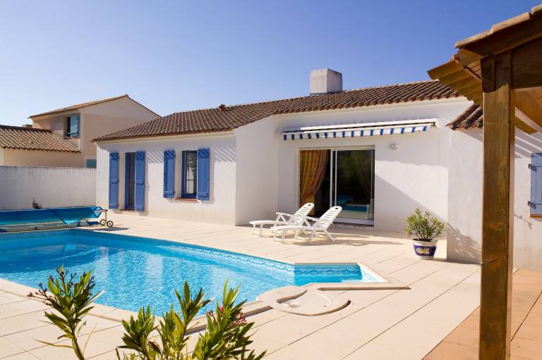 Villa Saint-Jean-de-Monts