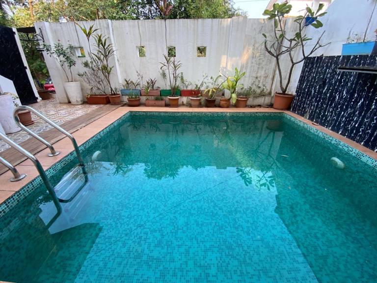 Sublime villa Assagao - Private pool — photo 4