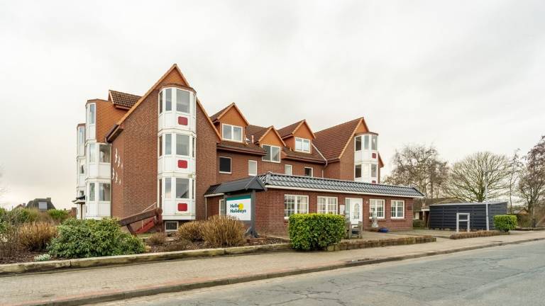 Ferienwohnung  Spieka Neufeld