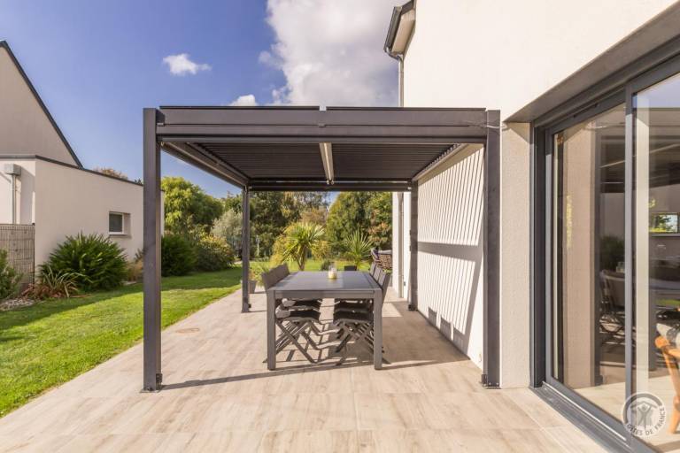 Fully equipped charming gite with terrace, barbeque & yard | Dogs allowed — photo 4