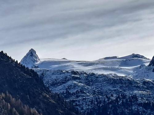 Appartamento La Thuile