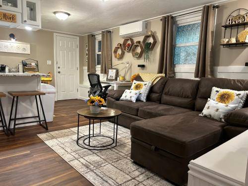 Apartment Concord