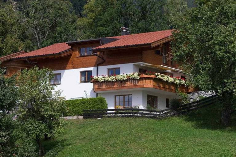 Ferienhaus  Sonthofen