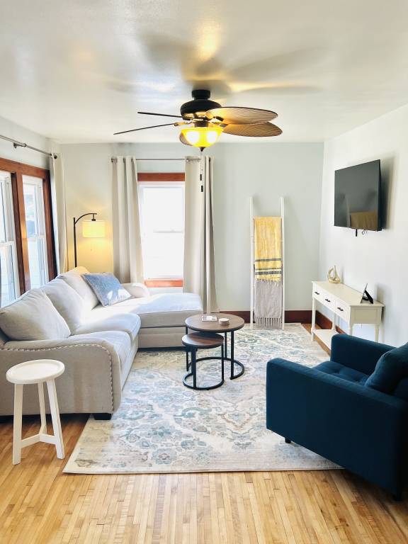 House  Waupaca