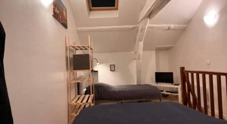 Holiday apartment | Dogs allowed — photo 2