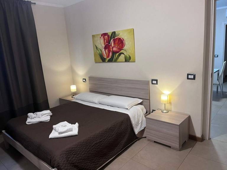 Apartamento Signa