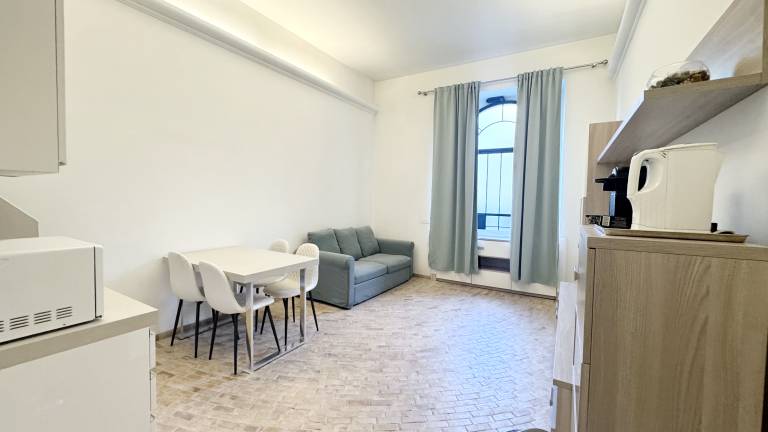 Child-friendly private room | Near Colosseum | Pets allowed — photo 3