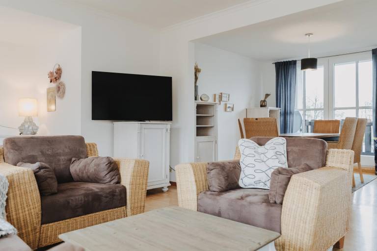 Ferienwohnung  Beckingen