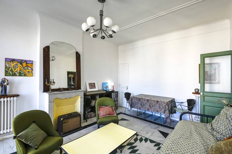 Holiday apartment | Close to Porte d'Aix — photo 3
