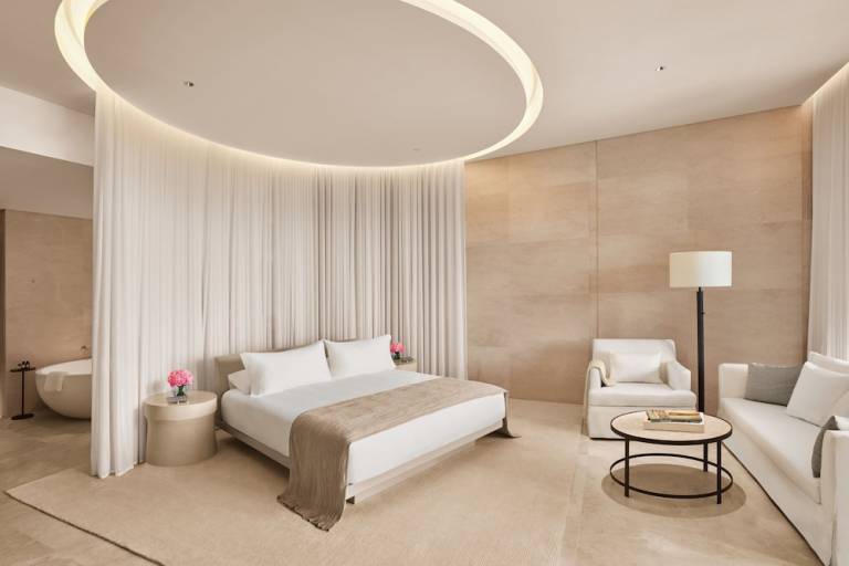 Resort Haitang