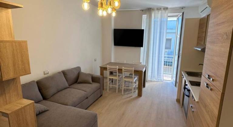 Holiday apartment with patio | Pets allowed — photo 5