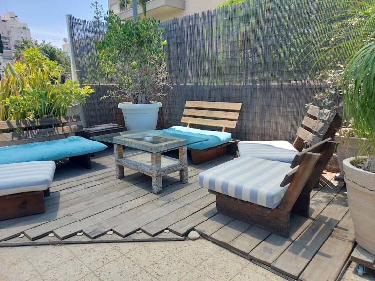 Apartment  Herzliya