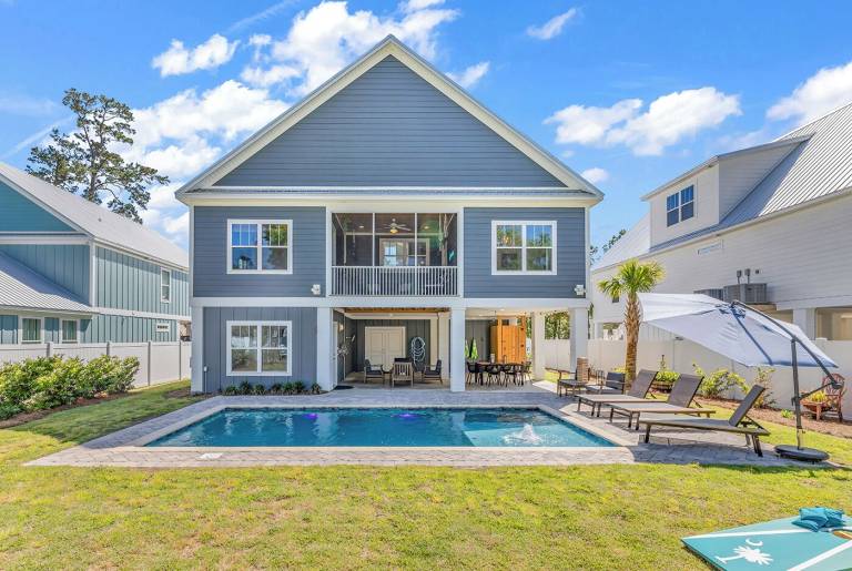 House Pawleys Island