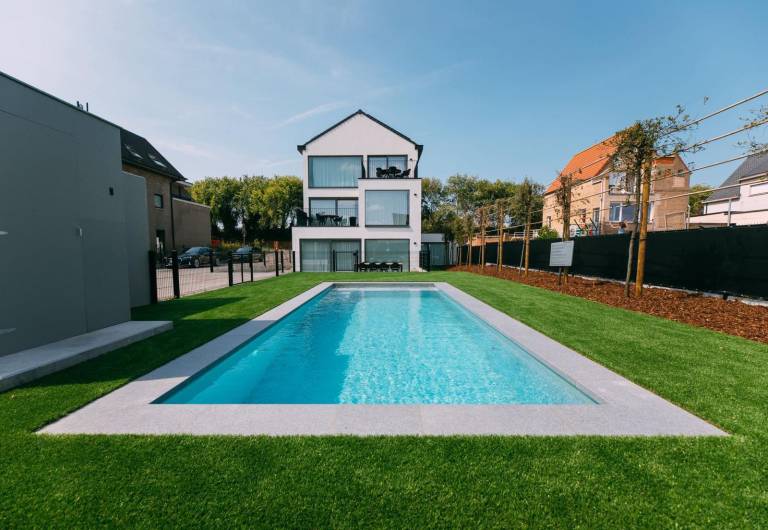 Appartement  Le Coq