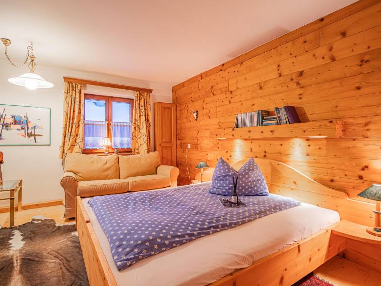 Vacation home with sauna & terrace — photo 5
