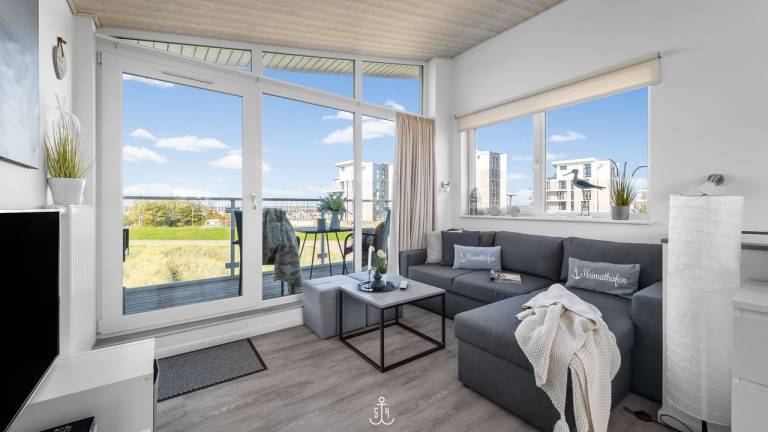 Ferienhaus  Wendtorf