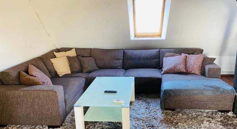 Apartment with 1 room for 4 persons — photo 3