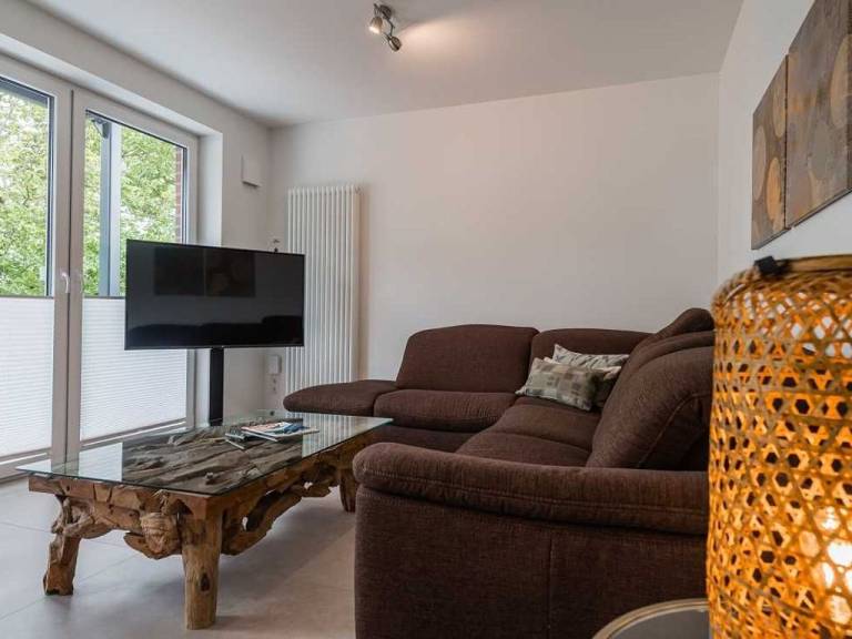 Ferienwohnung Leer (Ostfriesland)