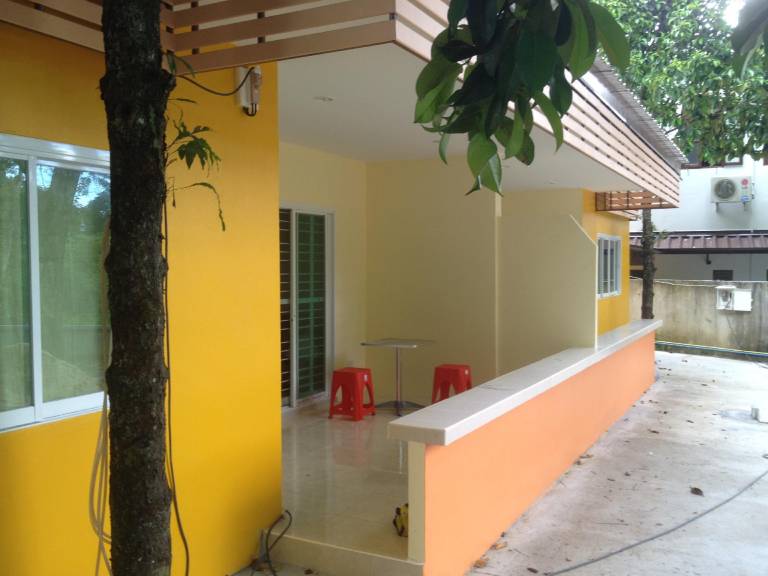Bungalow Kathu