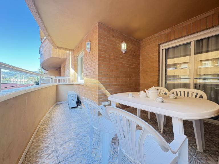 Children-friendly pleasant holiday apartment with pool, garden & patio | Sea view | Beach nearby | Pet-friendly — photo 2