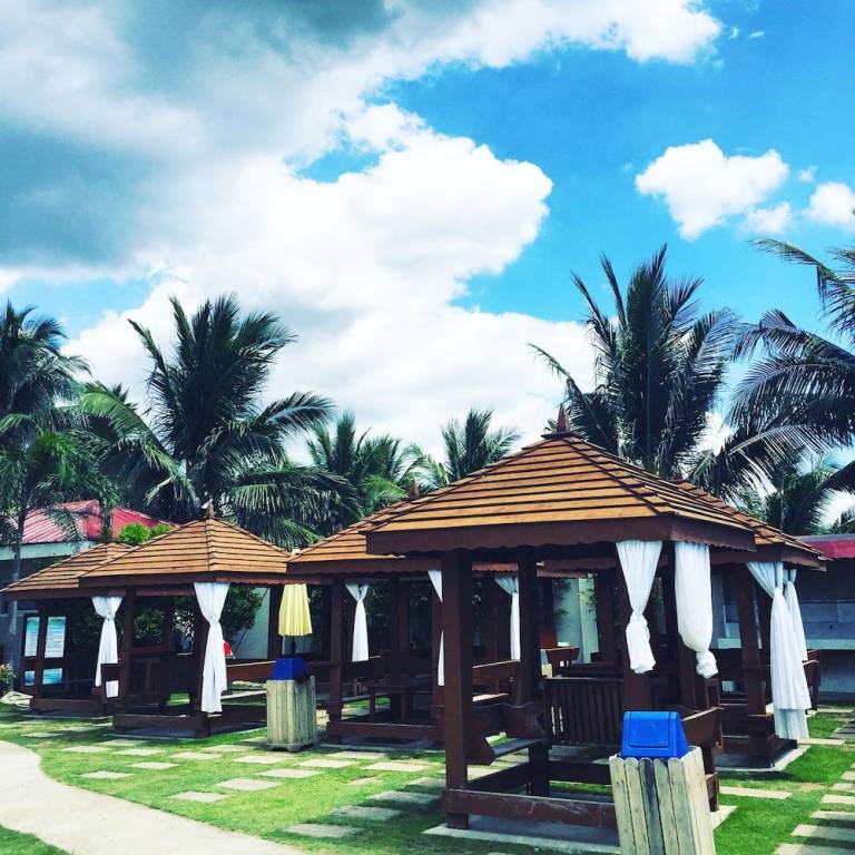 CML Beach Resort & Water Park — photo 5